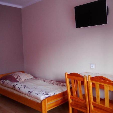 Pod Kamiennikiem Hotel Trzemesnia Kültér fotó