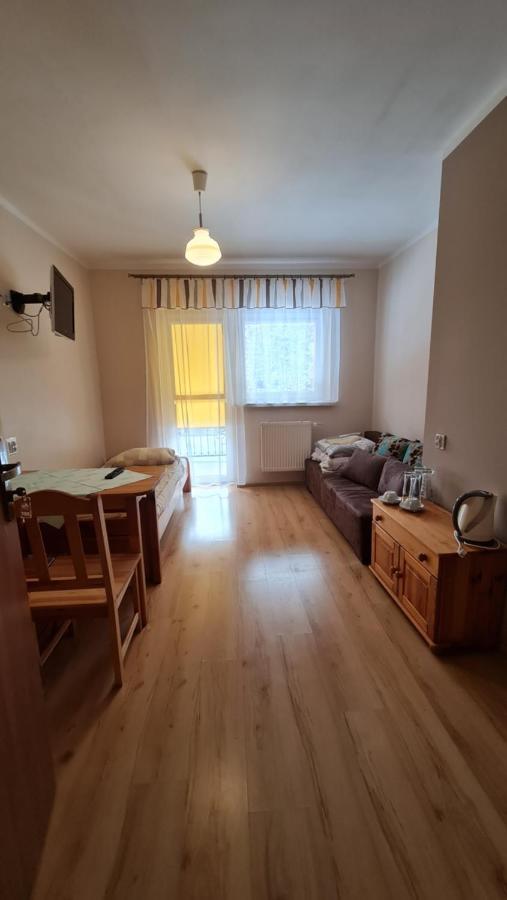 Pod Kamiennikiem Hotel Trzemesnia Kültér fotó