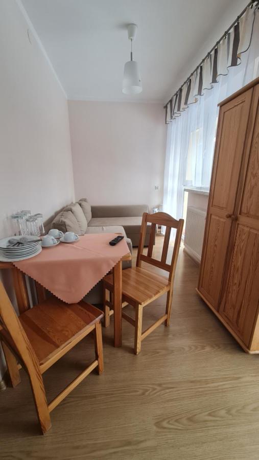 Pod Kamiennikiem Hotel Trzemesnia Kültér fotó