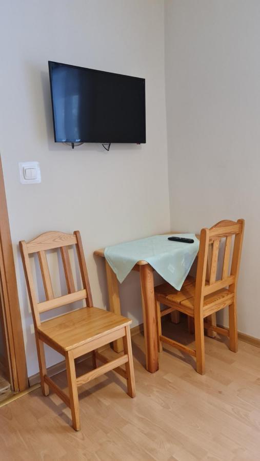 Pod Kamiennikiem Hotel Trzemesnia Kültér fotó