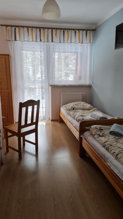 Pod Kamiennikiem Hotel Trzemesnia Kültér fotó