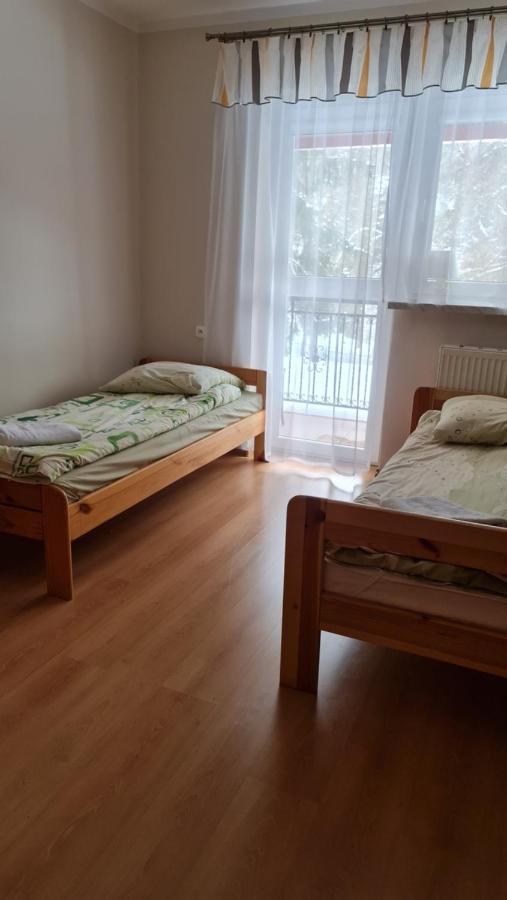 Pod Kamiennikiem Hotel Trzemesnia Kültér fotó