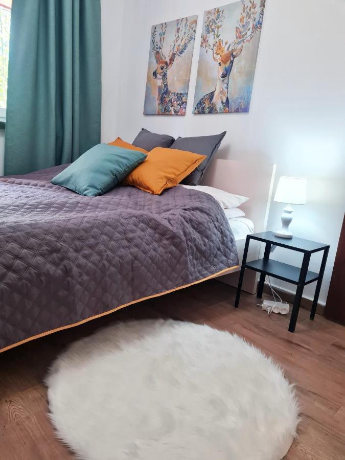 Pod Kamiennikiem Hotel Trzemesnia Kültér fotó