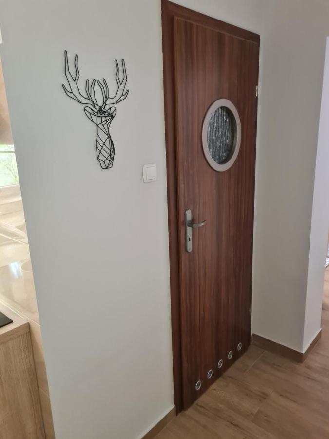 Pod Kamiennikiem Hotel Trzemesnia Kültér fotó