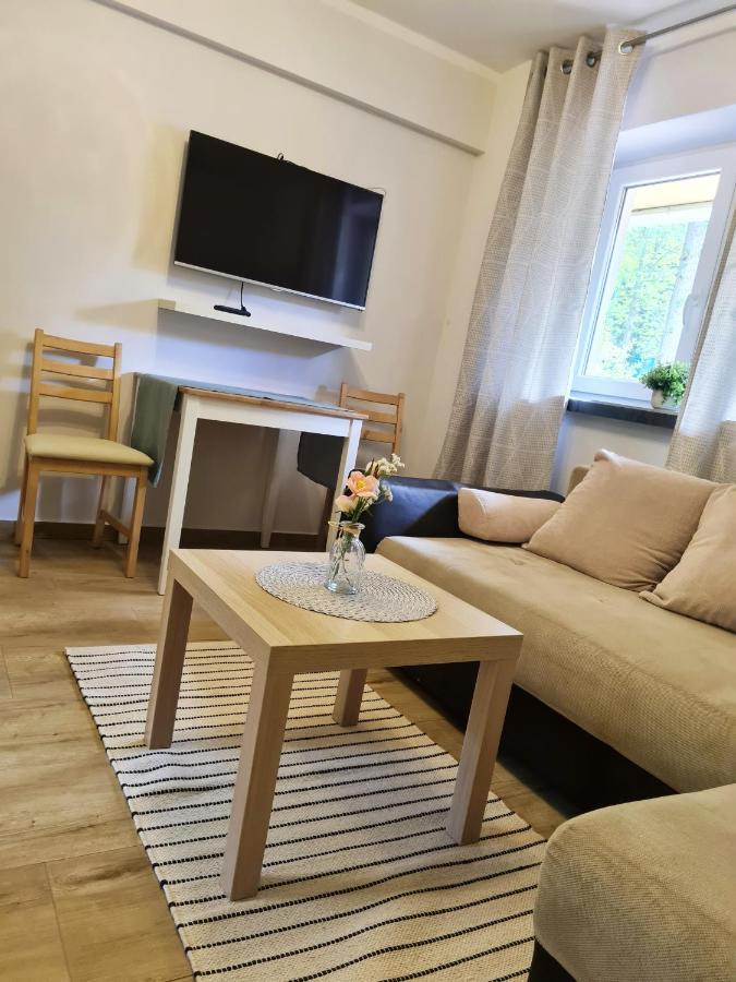Pod Kamiennikiem Hotel Trzemesnia Kültér fotó