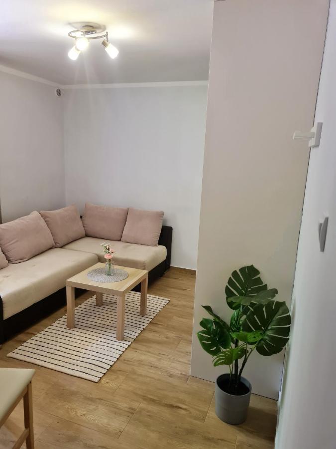 Pod Kamiennikiem Hotel Trzemesnia Kültér fotó