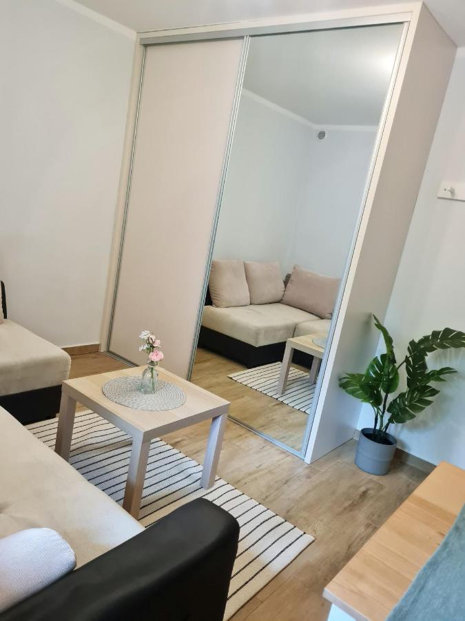 Pod Kamiennikiem Hotel Trzemesnia Kültér fotó