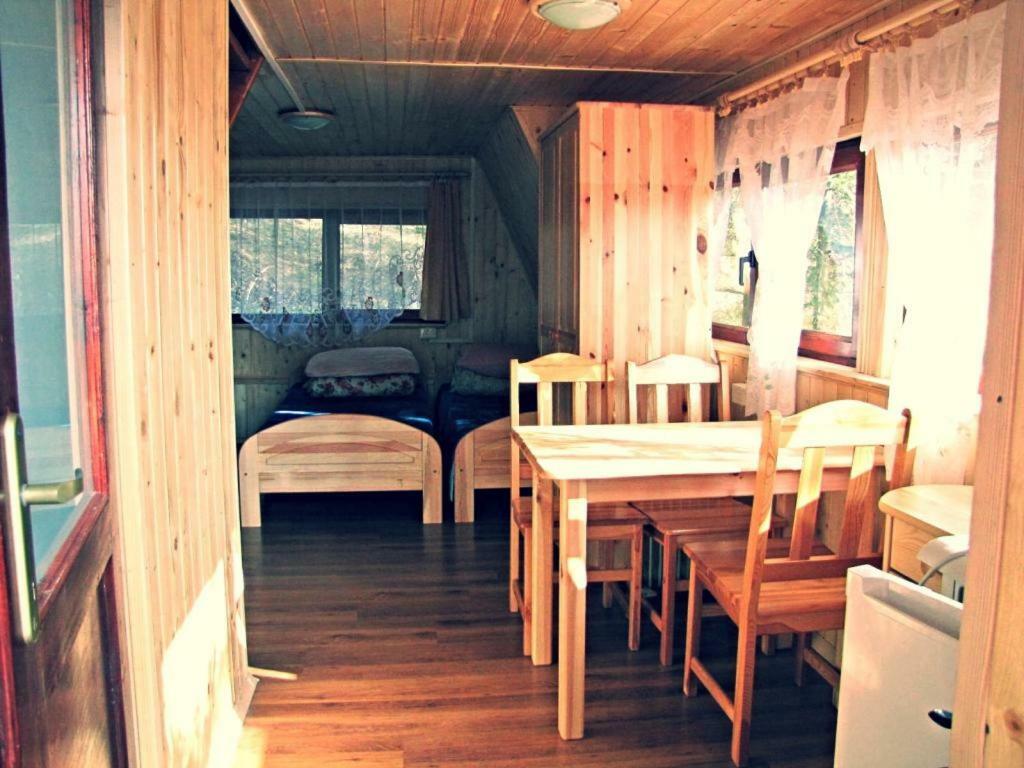 Pod Kamiennikiem Hotel Trzemesnia Kültér fotó