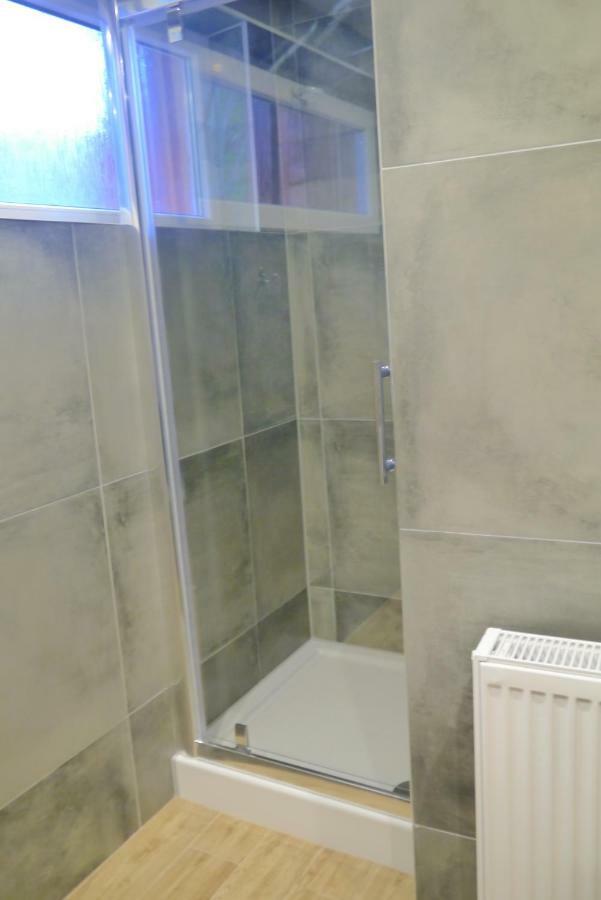 Pod Kamiennikiem Hotel Trzemesnia Kültér fotó