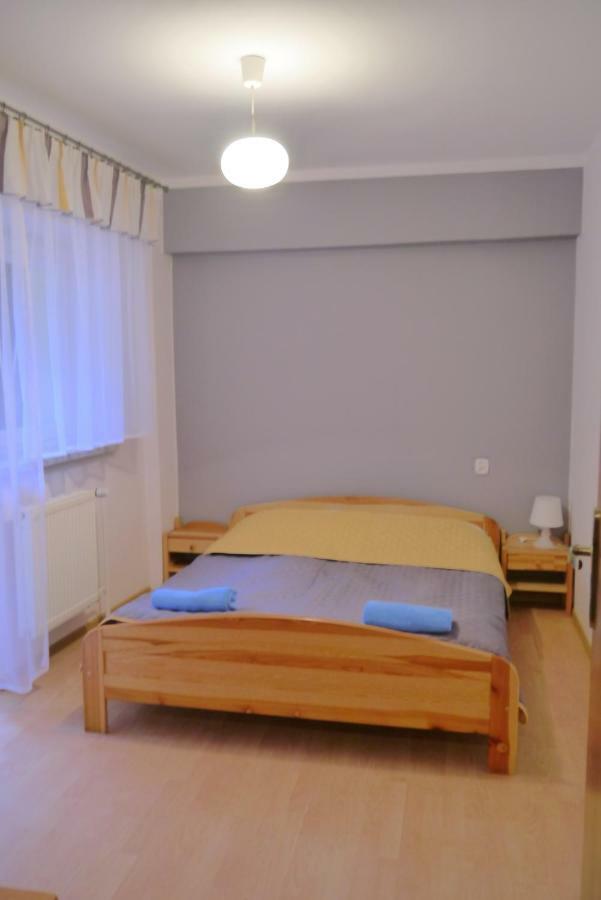 Pod Kamiennikiem Hotel Trzemesnia Kültér fotó