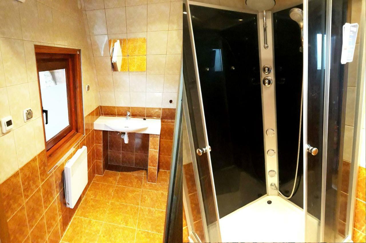 Pod Kamiennikiem Hotel Trzemesnia Kültér fotó